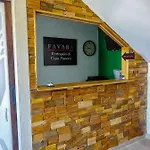 Favara Panzió Portopalo Di Capo Passero