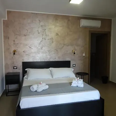 Favara Bed & Breakfast Portopalo Di Capo Passero