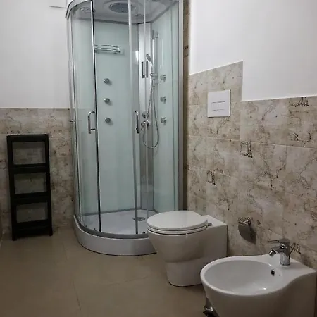 Bed & Breakfast Favara *