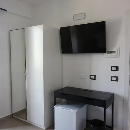 Bed & Breakfast Favara