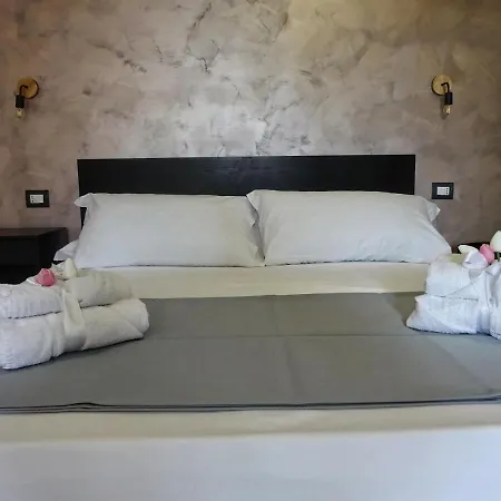 Favara Bed & Breakfast