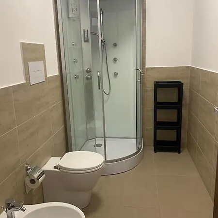 Bed & Breakfast Favara