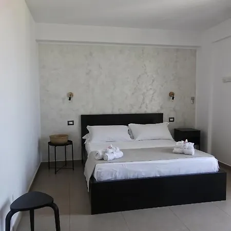Favara Bed & Breakfast Portopalo Di Capo Passero