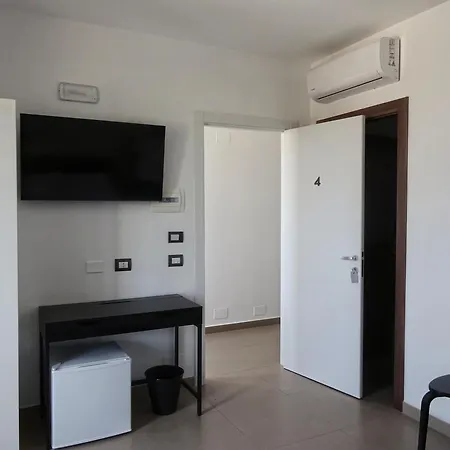Favara Bed & Breakfast