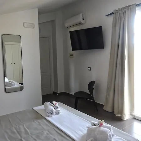 Favara Bed & Breakfast *
