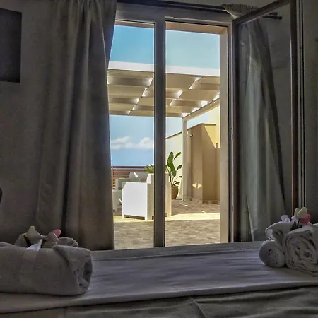 Favara Bed & Breakfast