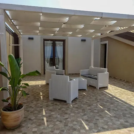Bed & Breakfast Favara Portopalo Di Capo Passero