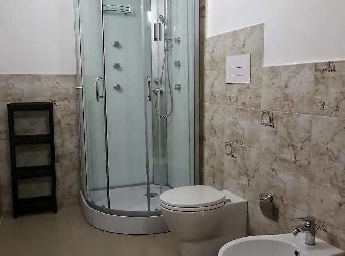 לינה וארוחת בוקר Favara *